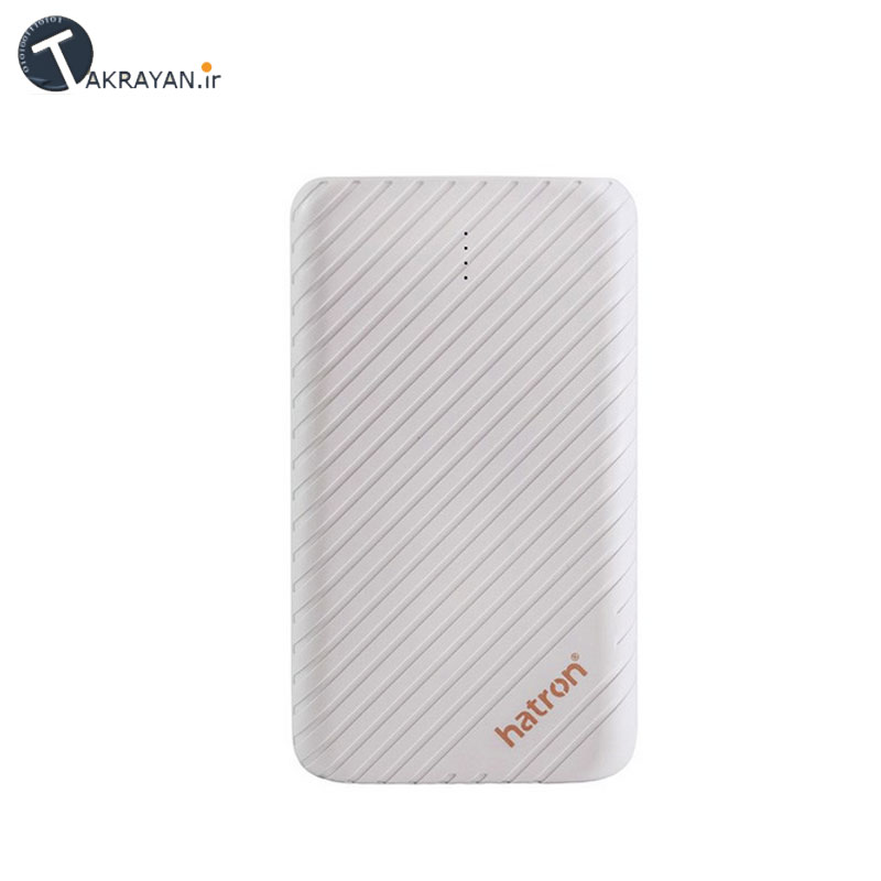 Hatron HPB16000 16000mAh Power Bank